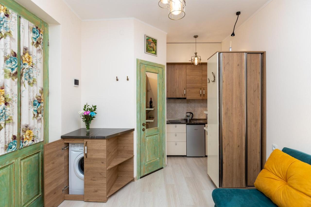 Tamo Rooms Тбилиси Экстерьер фото