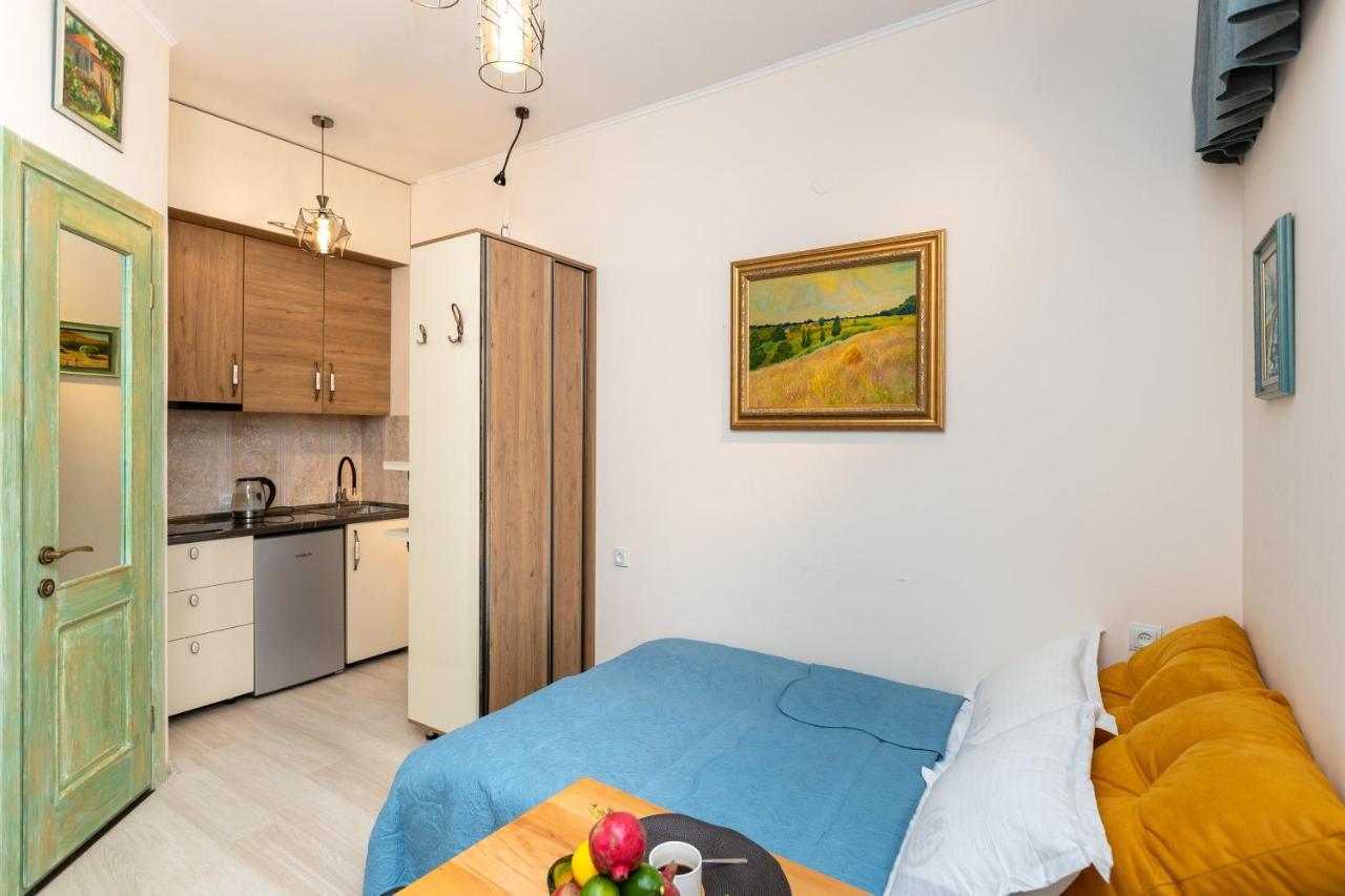 Tamo Rooms Тбилиси Экстерьер фото