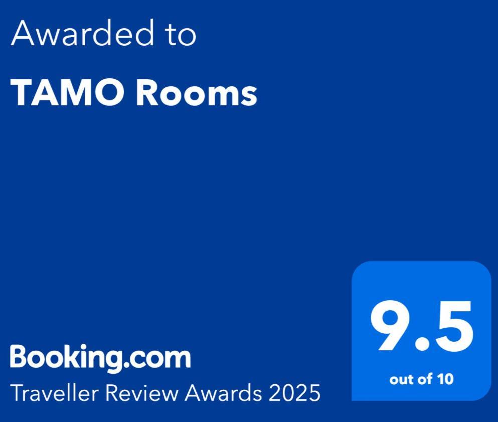 Tamo Rooms Тбилиси Экстерьер фото